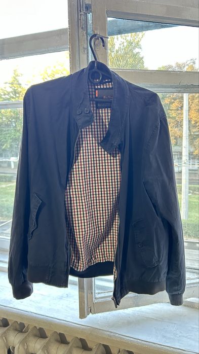 Харик винтажний Ben Sherman