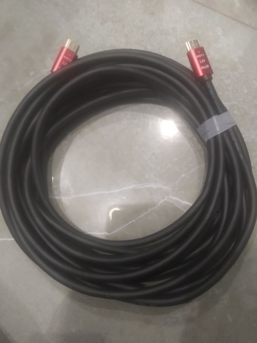 Кабель HDTV 2.0v 4K×2K,10мерів