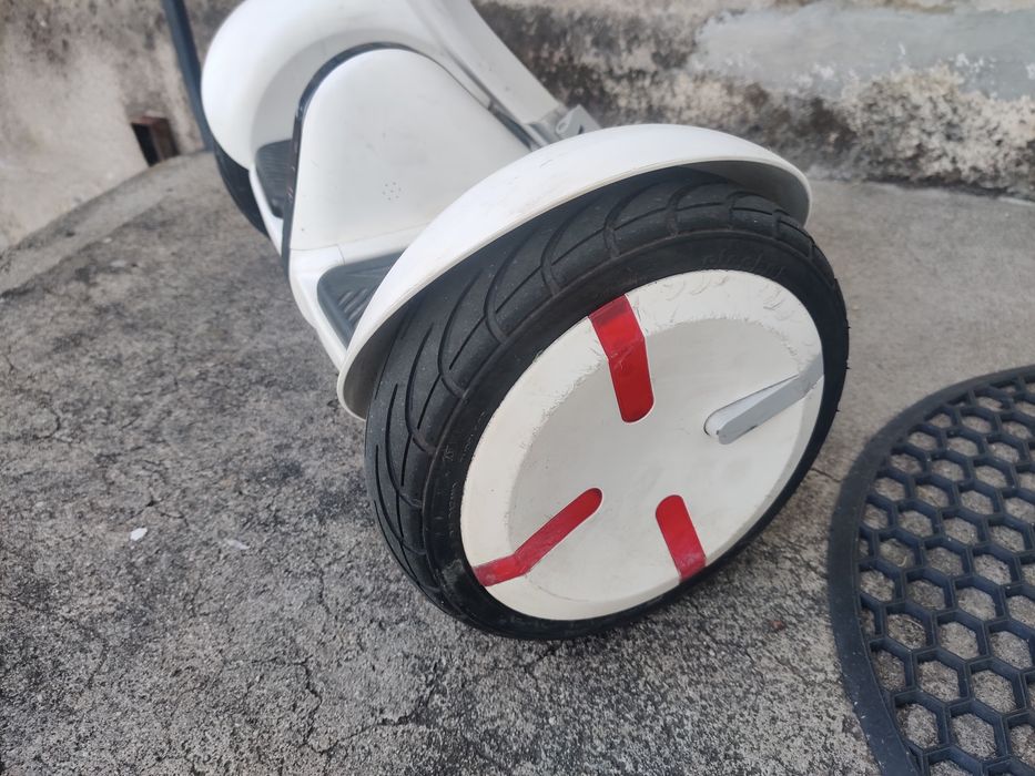 Segway Ninebot Mini Pro