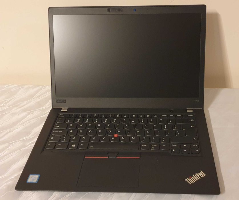 Metalowy Lenovo ThinkPad W11 16GB RAM, 256GB, OFFICE, ekran jak NOWY