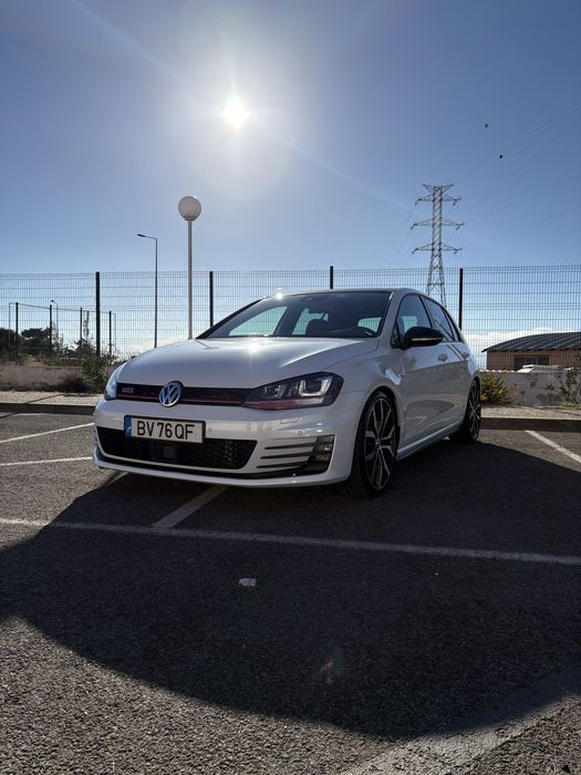 Golf VII Gti Performance DSG — photo 2