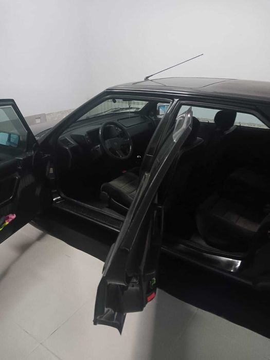 Citroën BX 1.6 GTi  Ano 1991