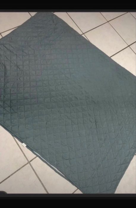 Capa para sofá de 2 lugares