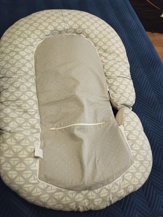 Kokon dla niemowlaka