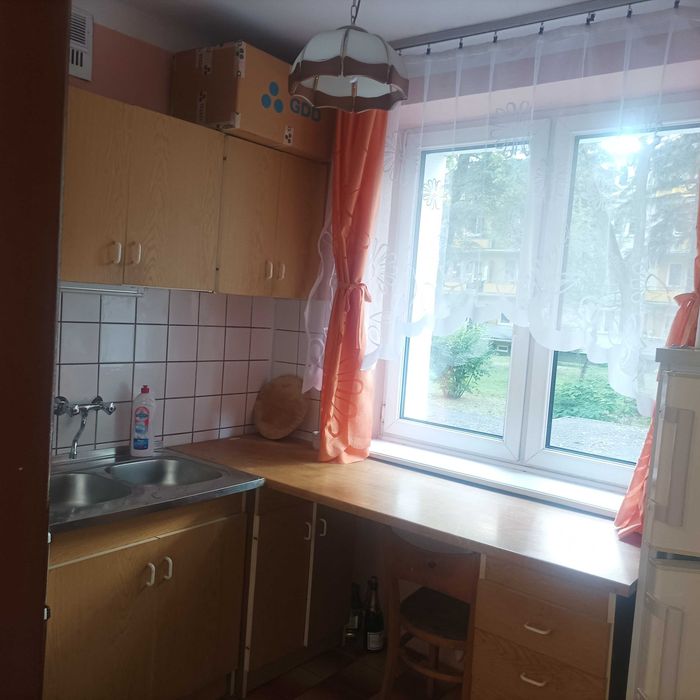 Mieszkanie 2 pokoje 36,7 M2. Lublin.wajdeloty.Lsm. BEZ POSREDNIKOW. - Widok 3