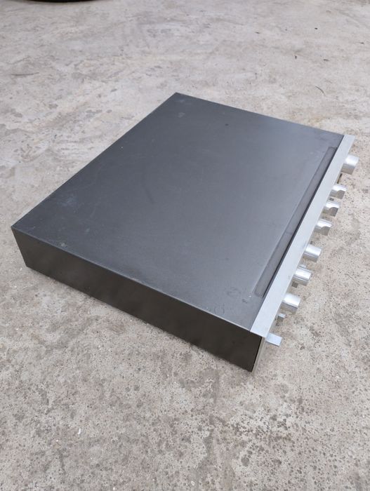 Радиотехника УП001 предусилитель