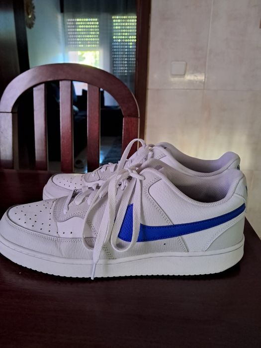 Sapatilha Nike Court Vision Low
