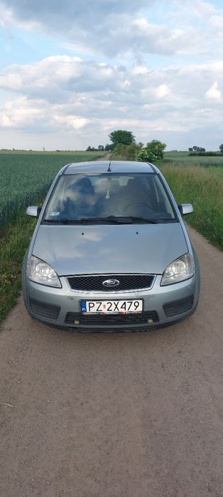 Sprzedam Ford c-max