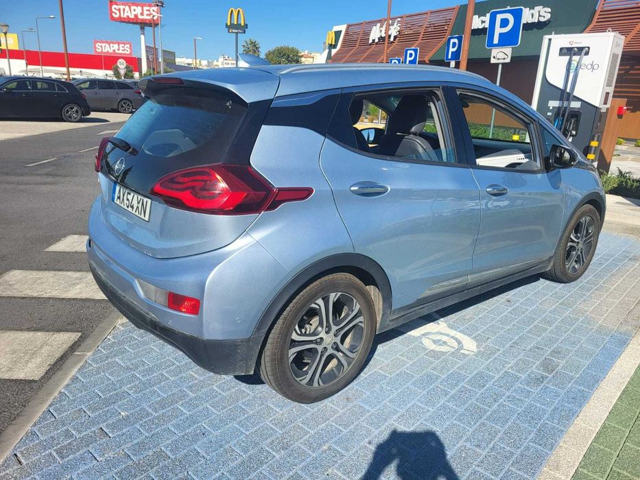Opel Ampera E 60KW