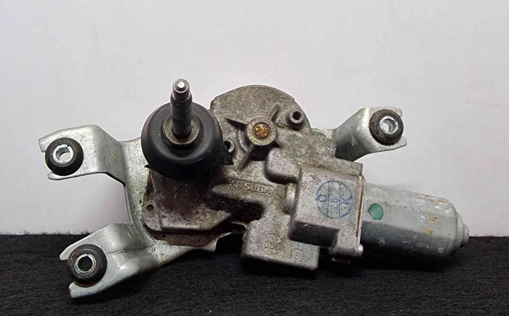 Motor Limpa Vidros Trás 8495516 - BMW 1