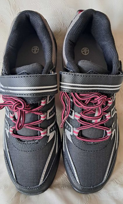 Damskie buty na rower rozm. 39 marki Crivit