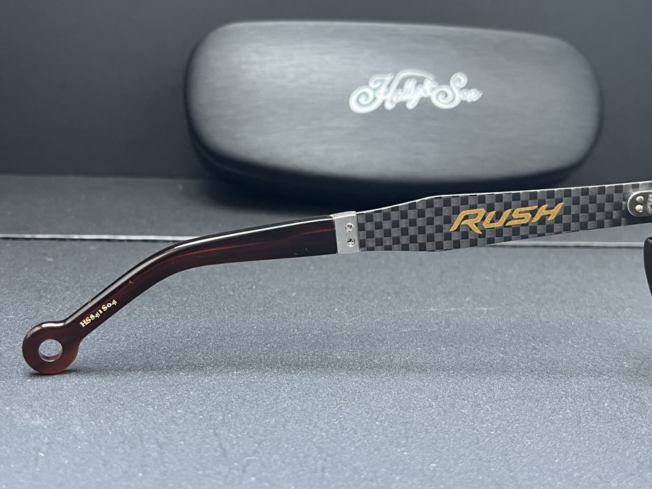 Agusta by Hally & Son limited edition 270€