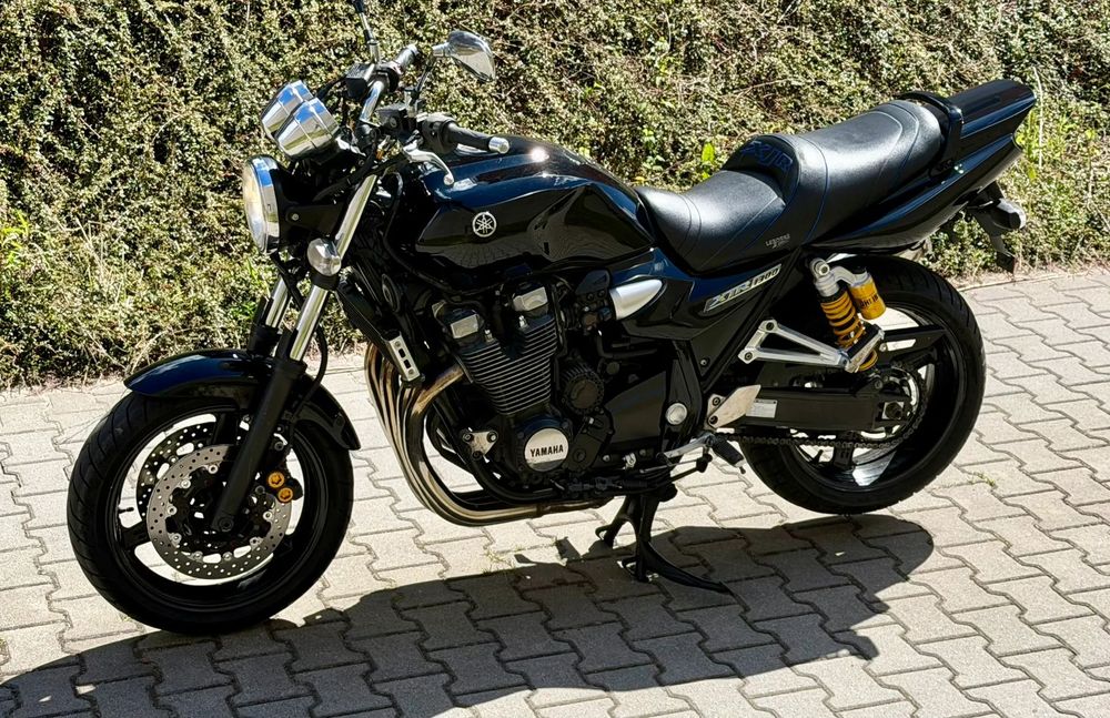Yamaha