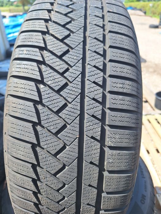 Koła zimowe Mercedes GLC w254 18 cali