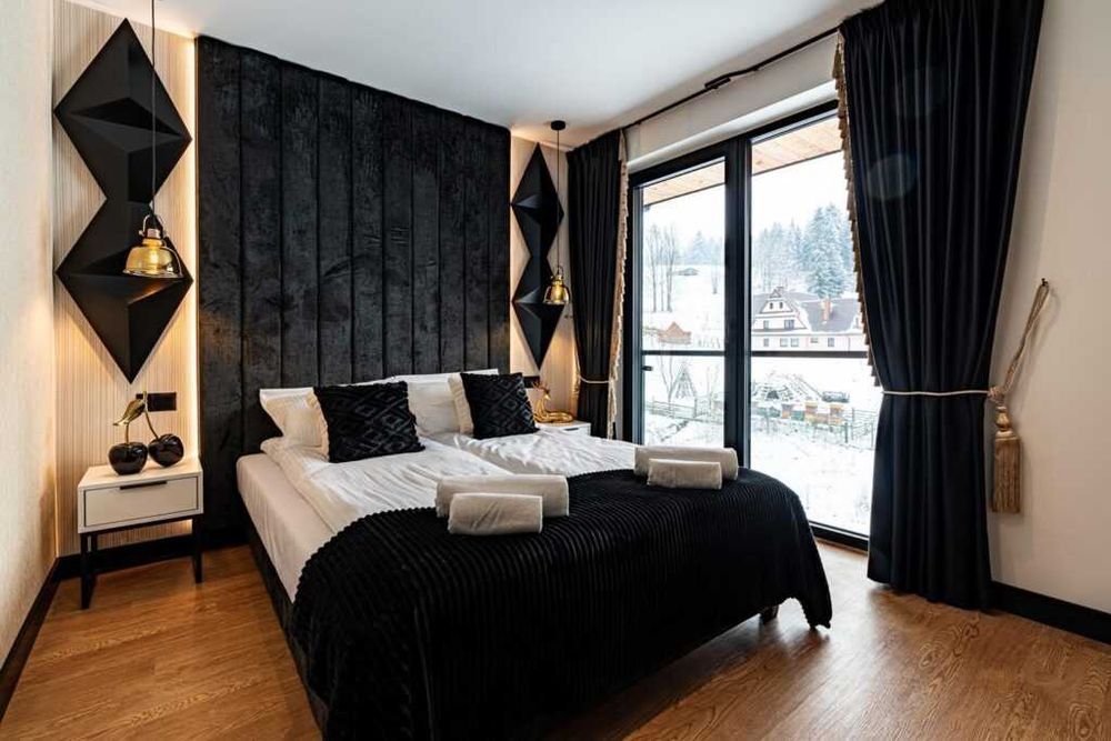 Gotowe apartamenty inwestycyjne w Zakopanem | Aparthotel Zakopiański