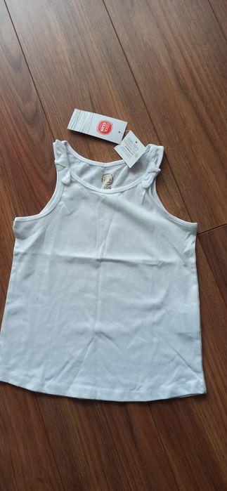 Nowa bluzka cool Club 104