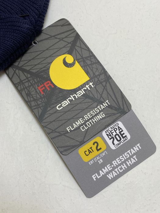 Шапка Carhartt | Шапка Кархарт | One size