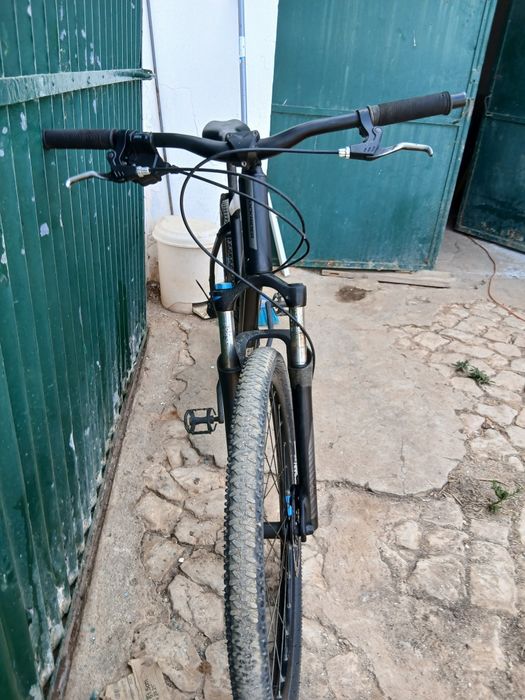 Bicicleta RockRider