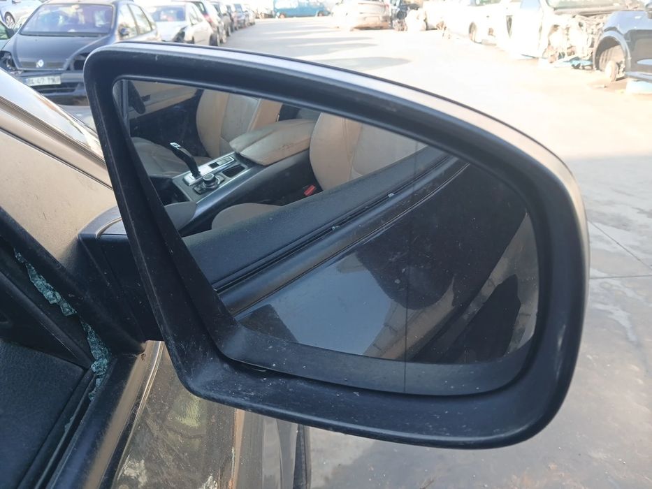 Retrovisor / espelho direito BMW X6 (E71, E72)
