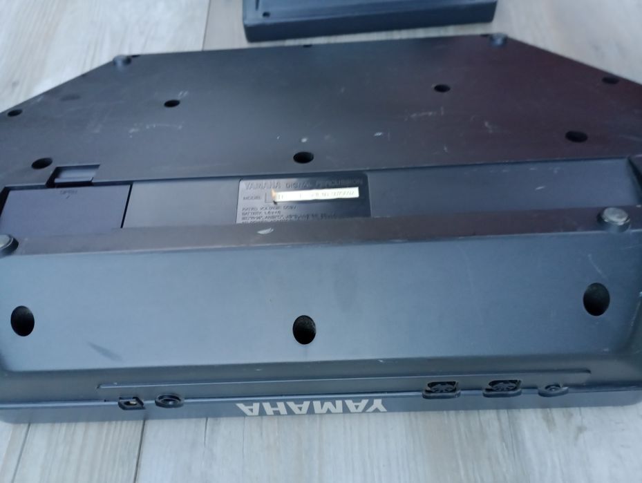 Yamaha Perkusja sprzęt grający