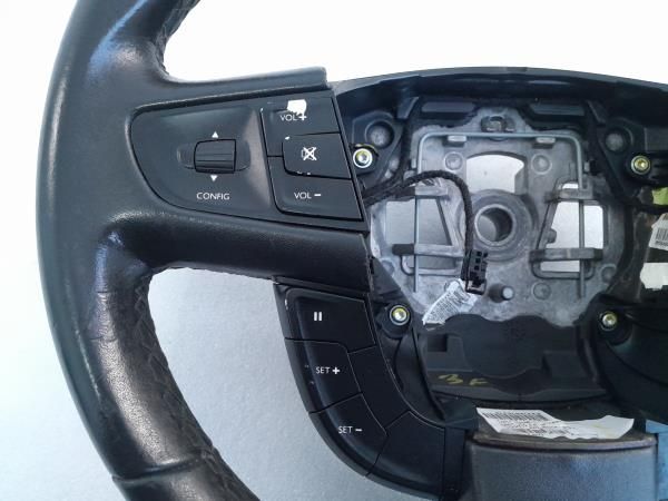 Volante de direção PEUGEOT 508 SW