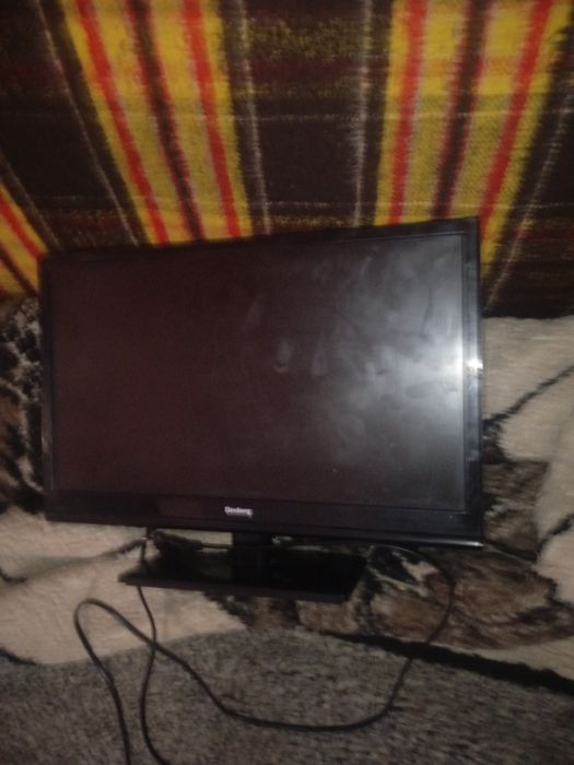 Телевизор плазменный