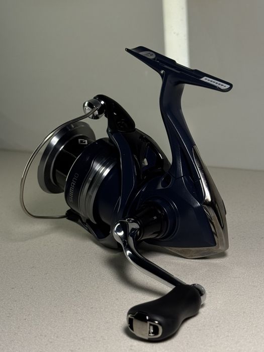 Катушка Shimano catana 2500