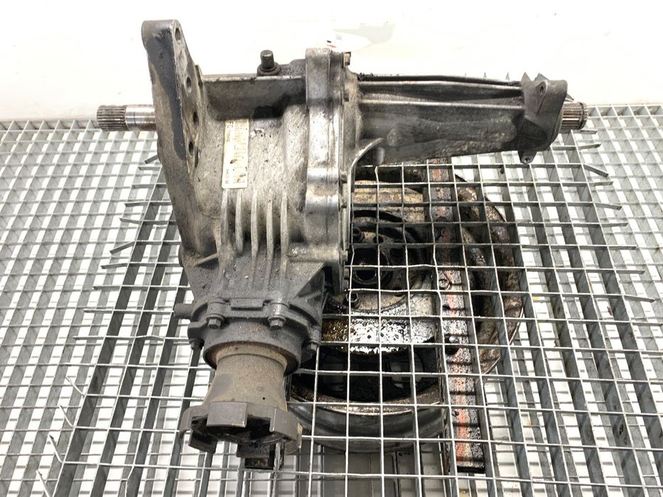 REDUKTOR SKRZYNI BIEGÓW OPEL ANTARA A 96625150 2.0 150KM