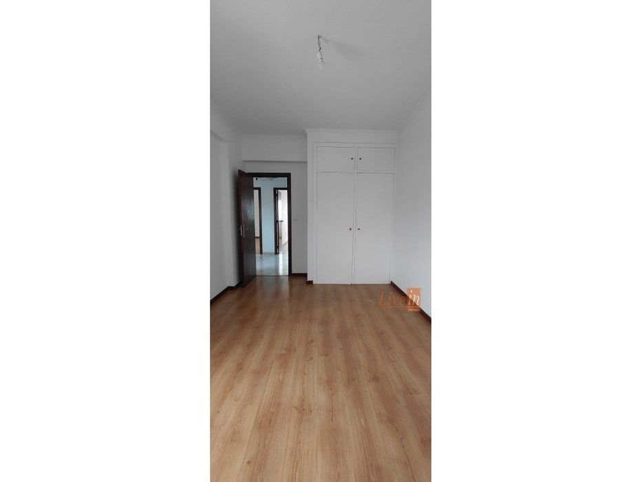 Apartamento T3 no Carregado
