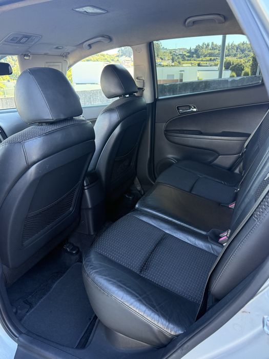 Hyundai i30 1.6 CRDi
