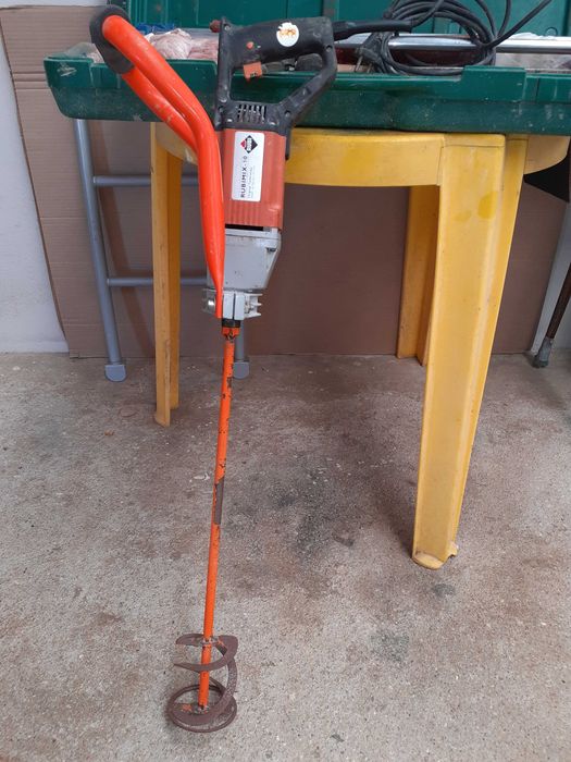 Misturador profissioanl