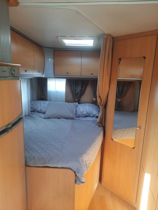 aluguer de autocaravana em Torres vedras