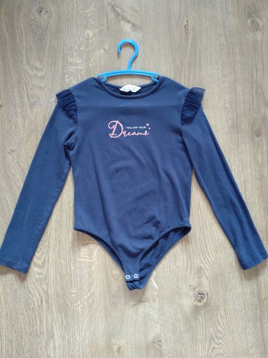 Боді  на дівчинку 116-122 р, Calliope