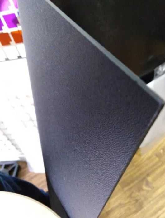 Пластики листові