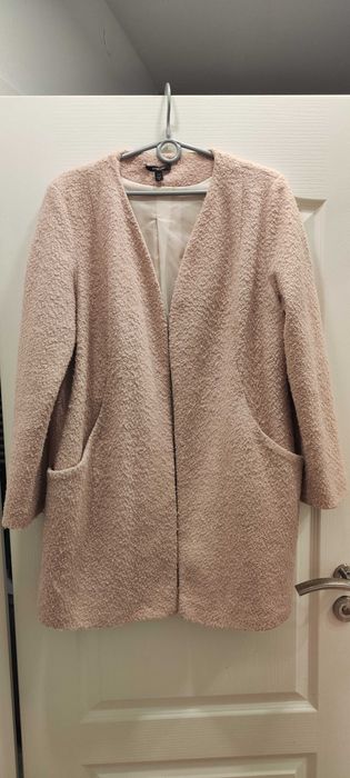 Płaszczyk - narzutka