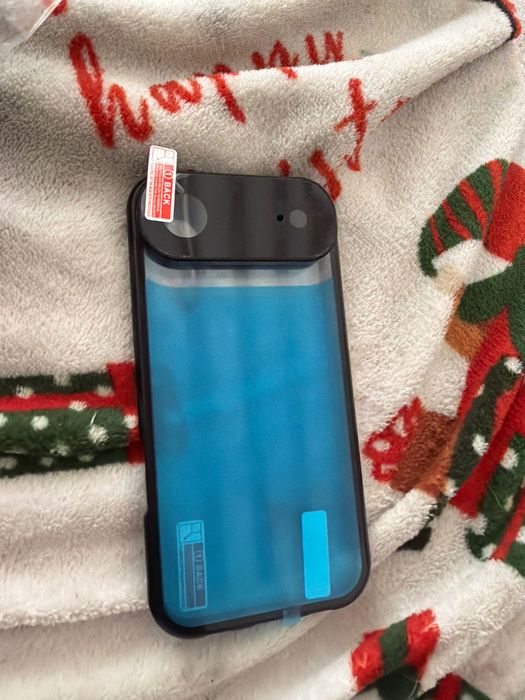iPhone AIR capa