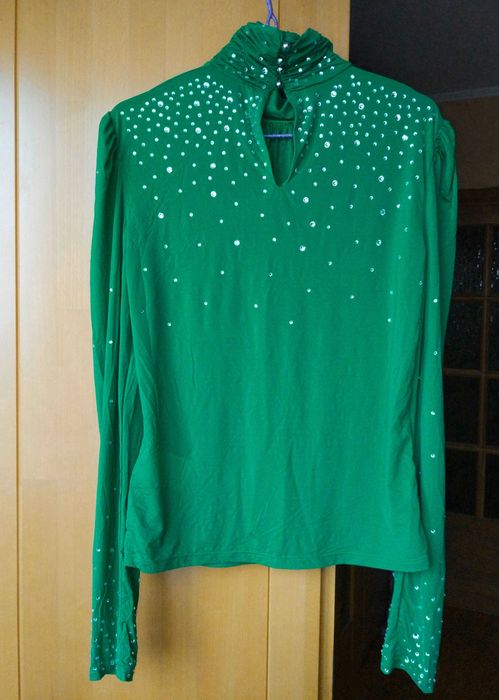 Paco Rabanne H&M лонг S