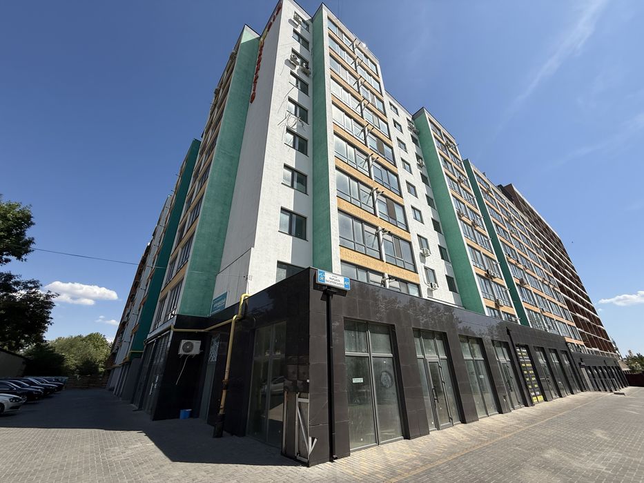 Продаю 2-ку ЖК Мрия