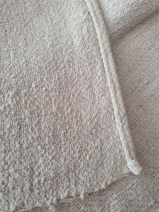 Полотно стародавнє конопляне