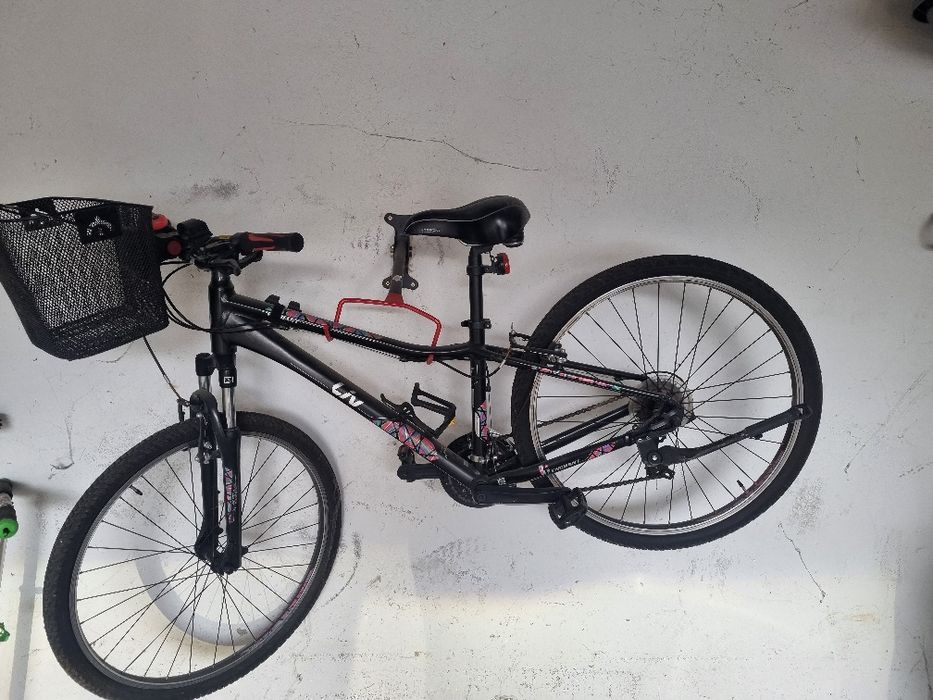Rower Liv  Giant Enchant 700514 młodzieżowy