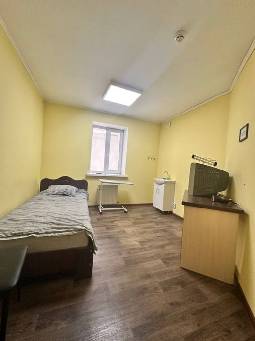 Продаж комерційної нерухомості в м. Чернігів, вул. Кільцева