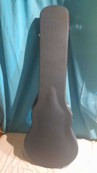 Hardcase Gator GW-LPS para Gibson / Epiphone Les Paul – Como Nova