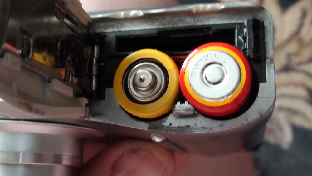 Praktica DCZ 6.8 aparat cyfrowy