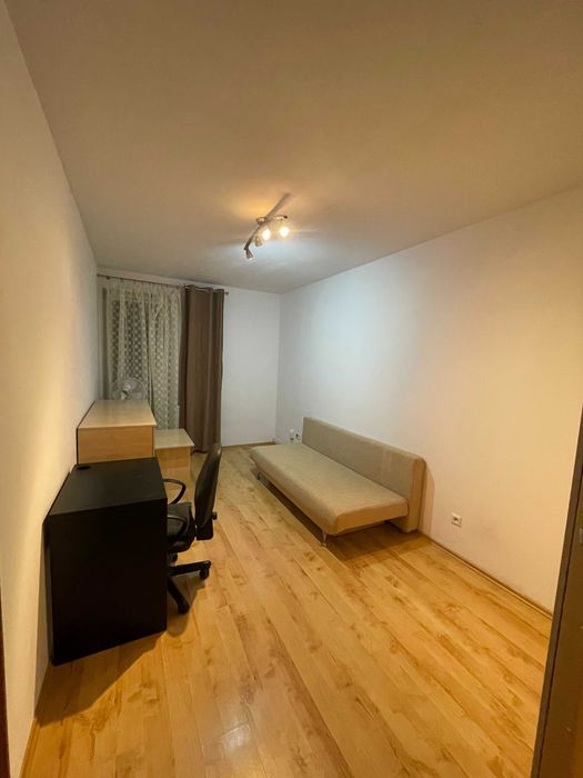 Dwupokojowe mieszkanie na Osiedlu Dywizjonu 303