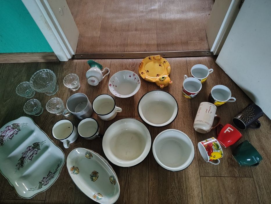 Насадка на миксер Рось