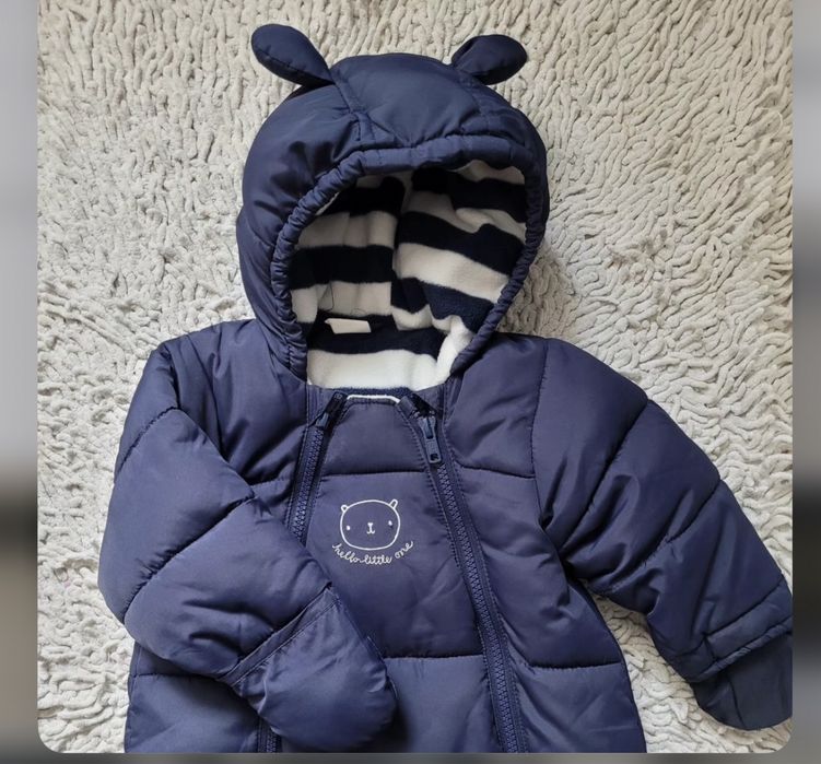 Комбезік дитячий H&M 68