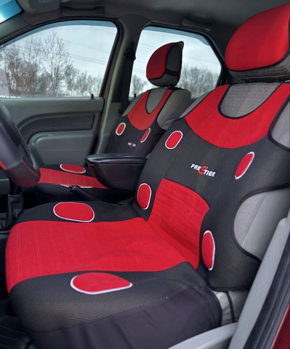 Dacia Logan 1.6 MPI Laureate