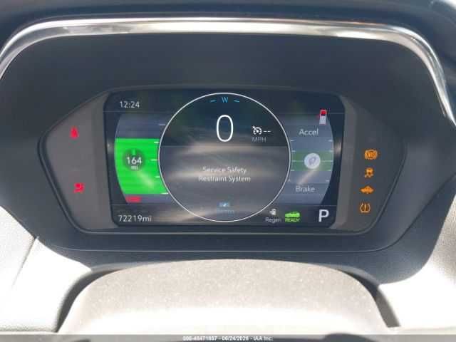 Chevrolet Bolt EUV 2023