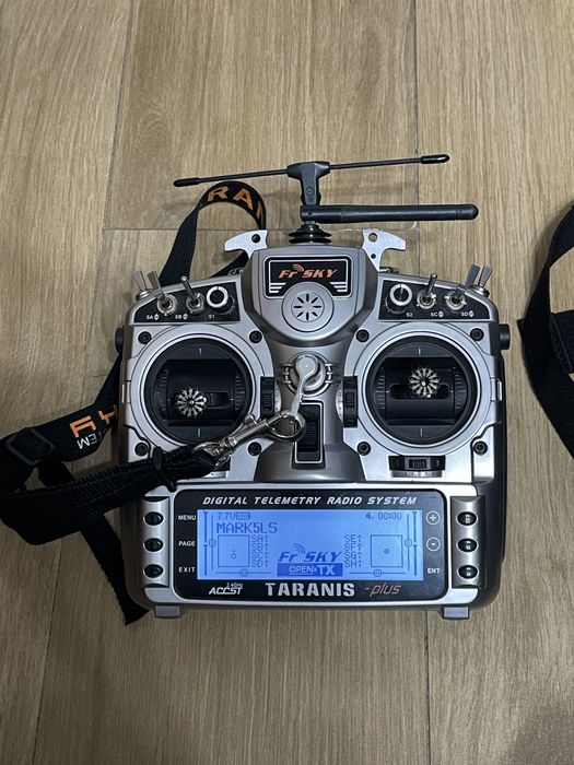 Complete FPV Kit447225456084264964