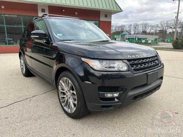 Разборка Range Land Rover Sport бампер капот крыло фара дверь розборка